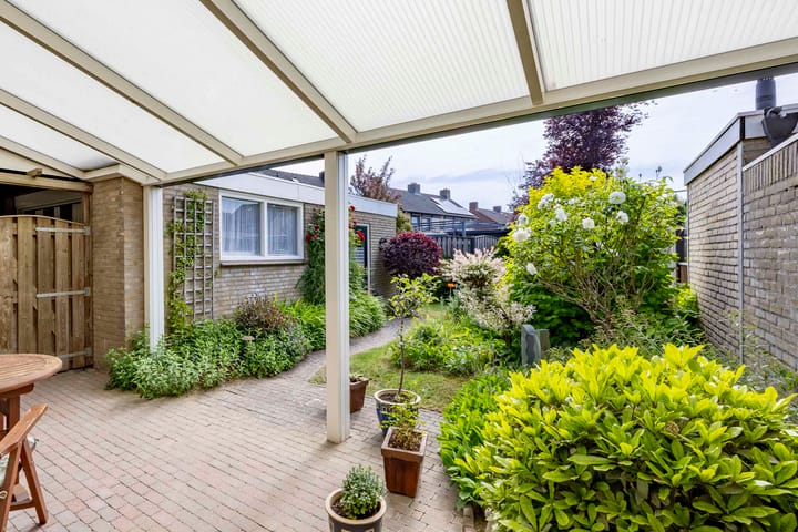 Foto 25 van Sint Jorisstraat 1