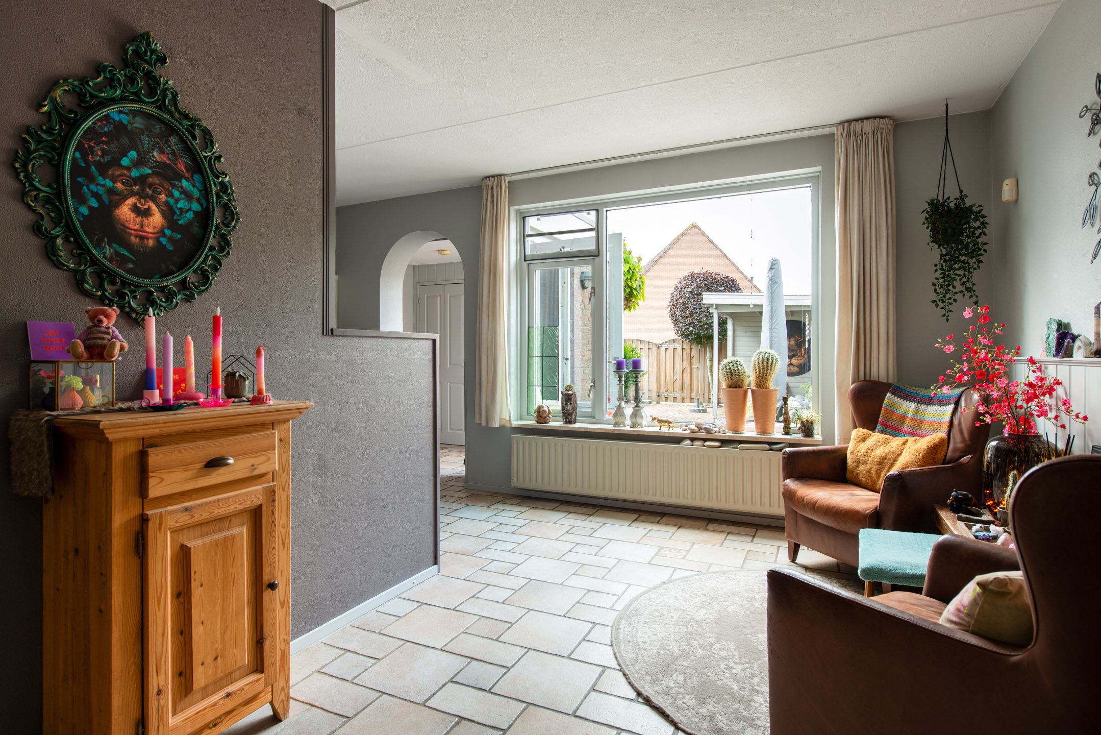 Foto 9 van Mgr Nolensstraat 12