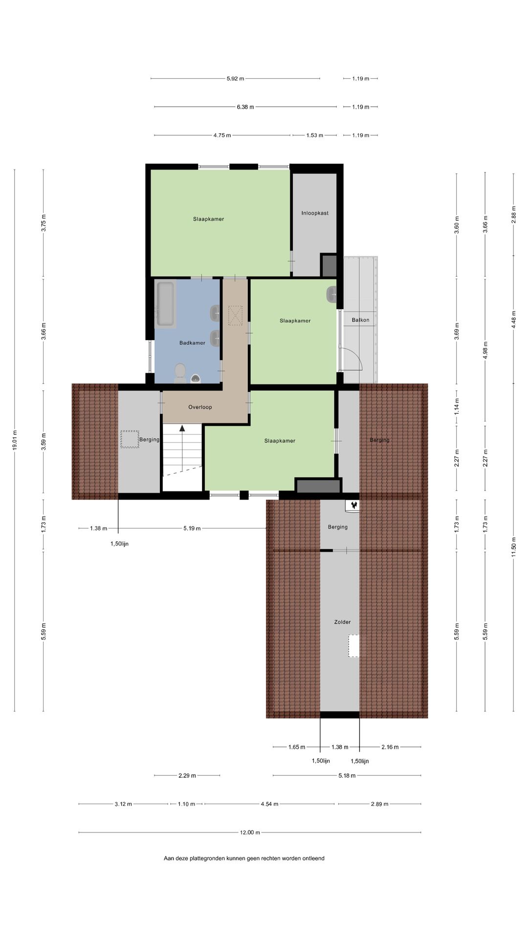 Foto 76 van Boerhaavestraat 6