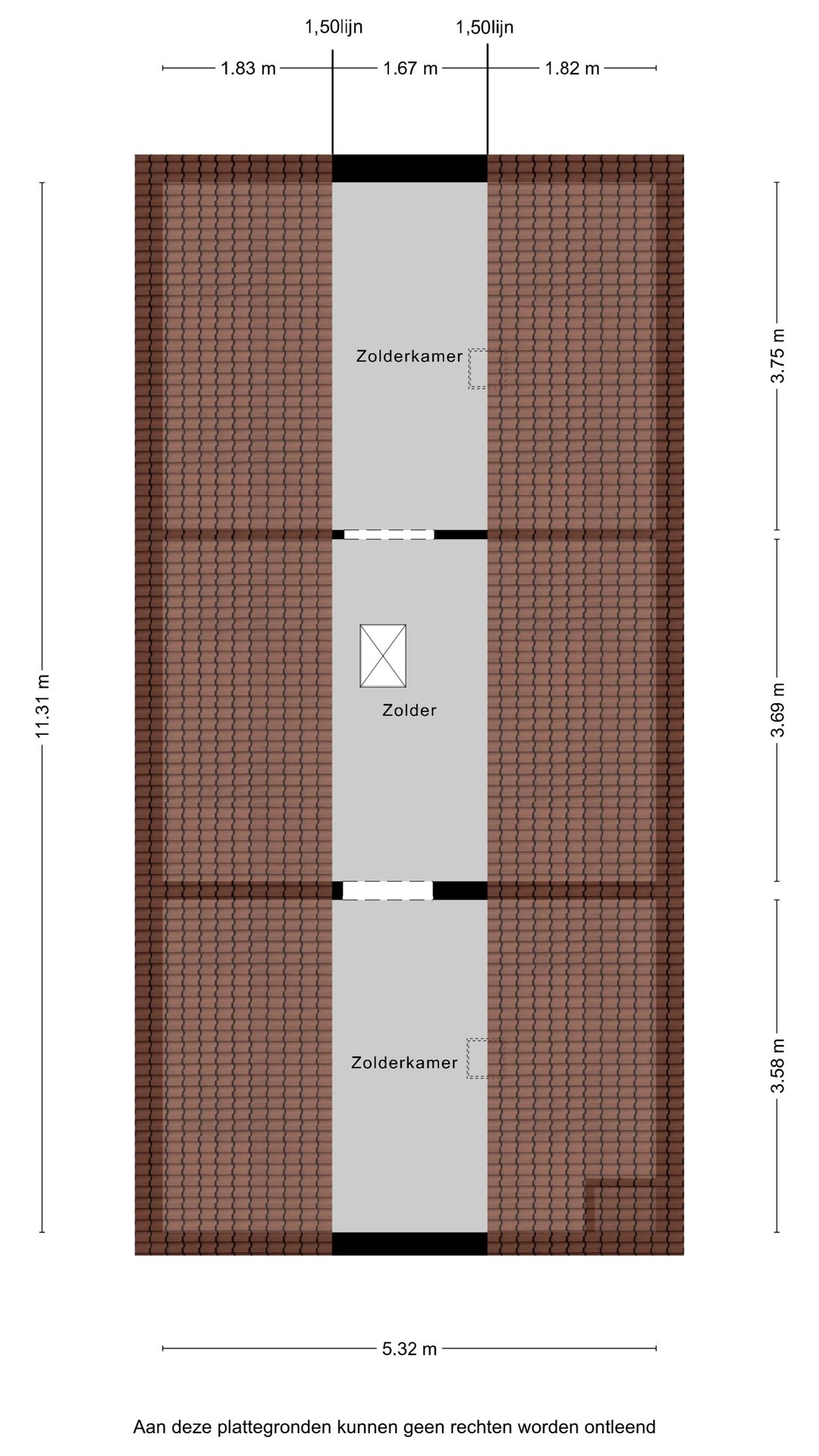 Foto 77 van Boerhaavestraat 6