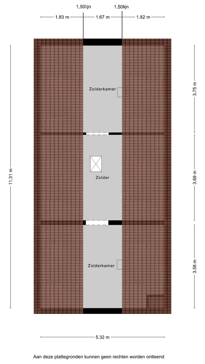 Foto 77 van Boerhaavestraat 6
