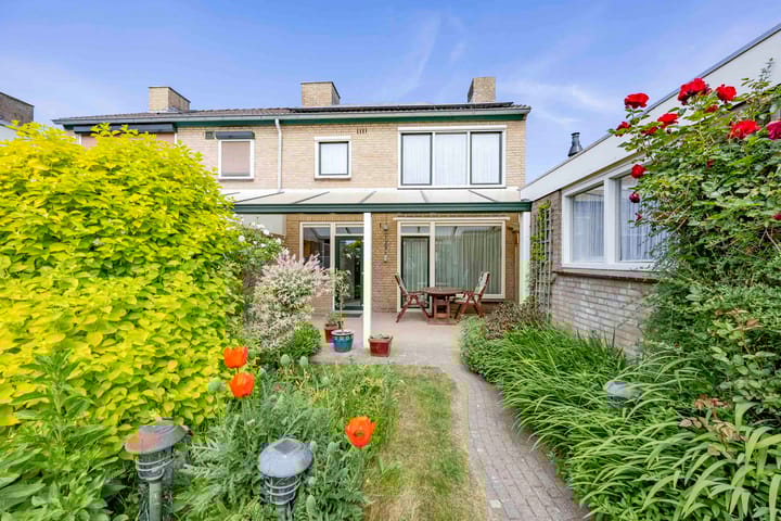 Foto 27 van Sint Jorisstraat 1