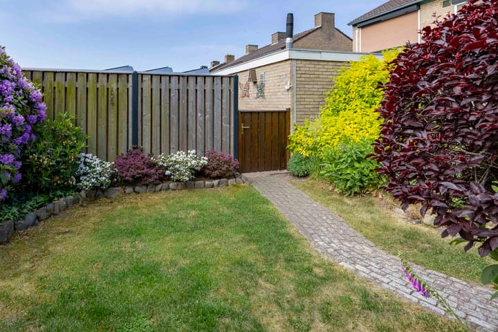 Foto 29 van Sint Jorisstraat 1