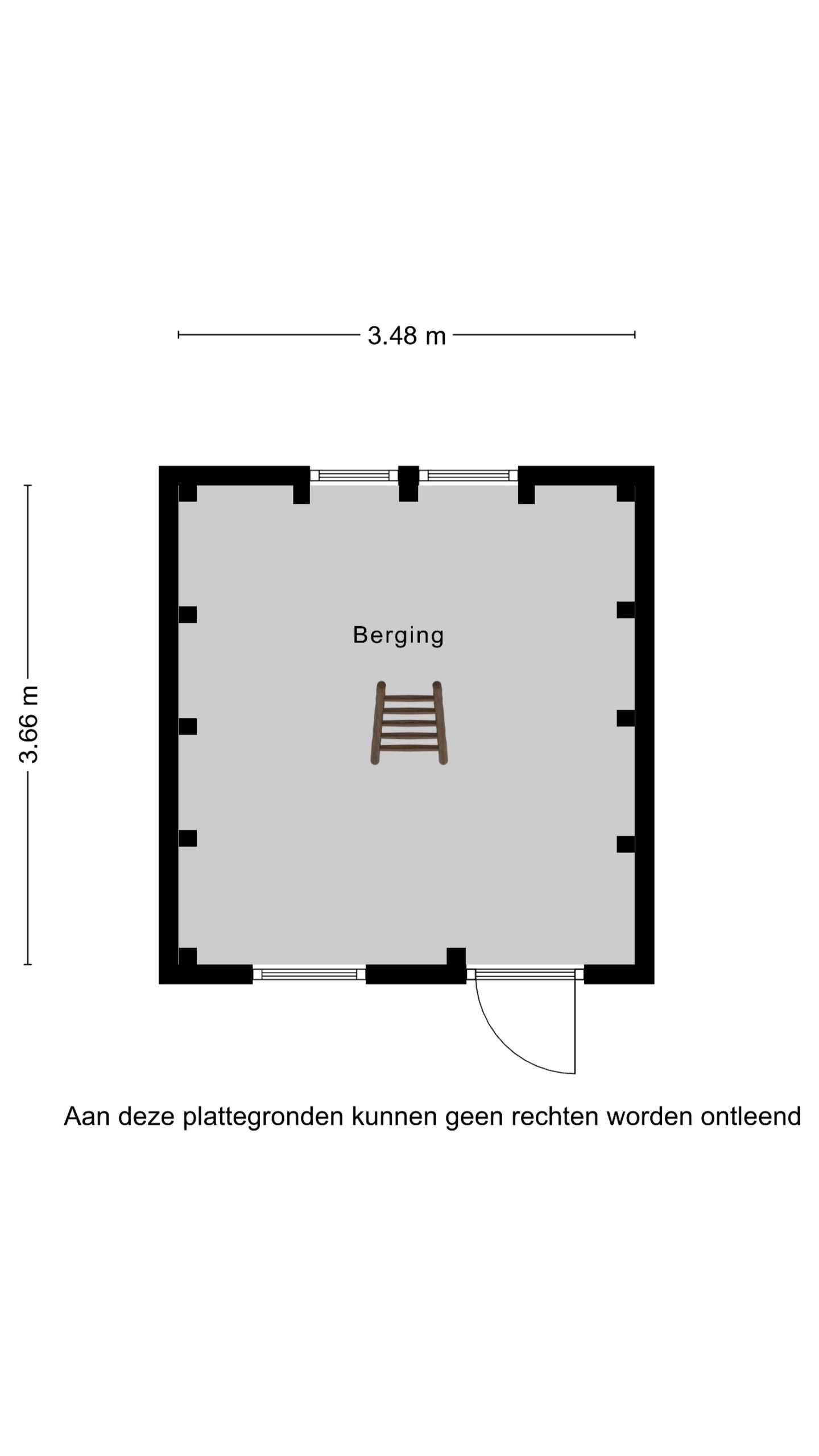 Foto 80 van Boerhaavestraat 6