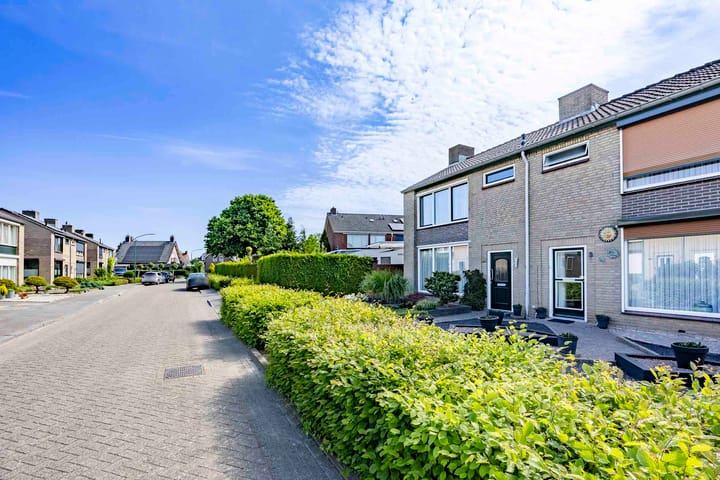 Foto 31 van Sint Jorisstraat 1