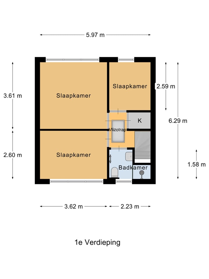 Foto 34 van Sint Jorisstraat 1