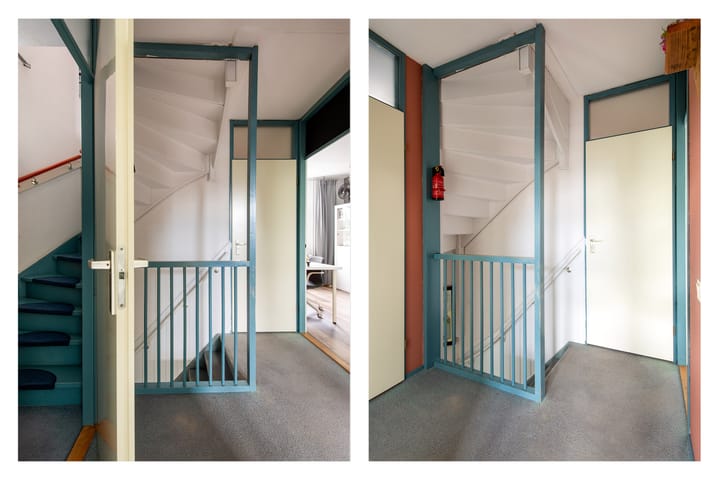 Photo 25 of Mgr Nolensstraat 12