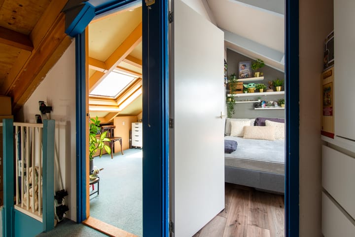 Photo 28 of Mgr Nolensstraat 12