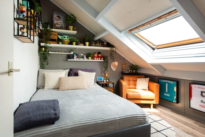 Photo 29 of Mgr Nolensstraat 12