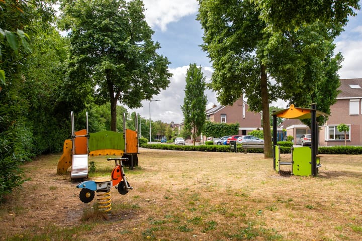 Photo 42 of Mgr Nolensstraat 12