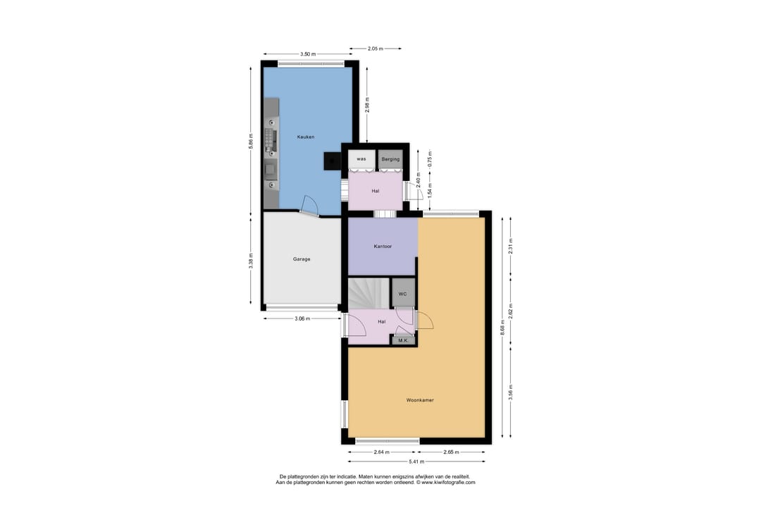 Foto 43 van Mgr Nolensstraat 12