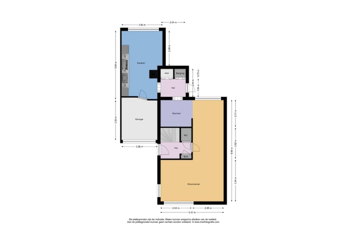 Photo 43 of Mgr Nolensstraat 12