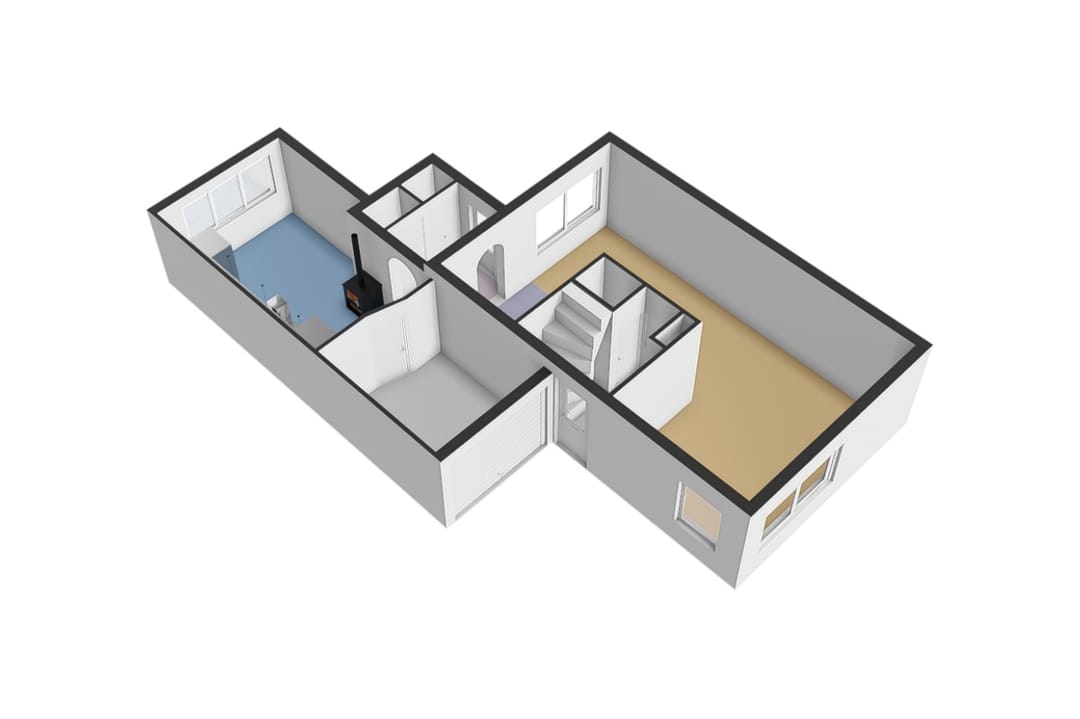 Foto 46 van Mgr Nolensstraat 12