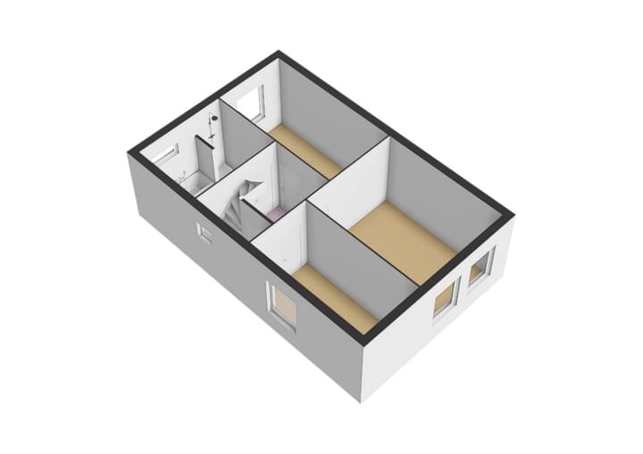 Photo 47 of Mgr Nolensstraat 12