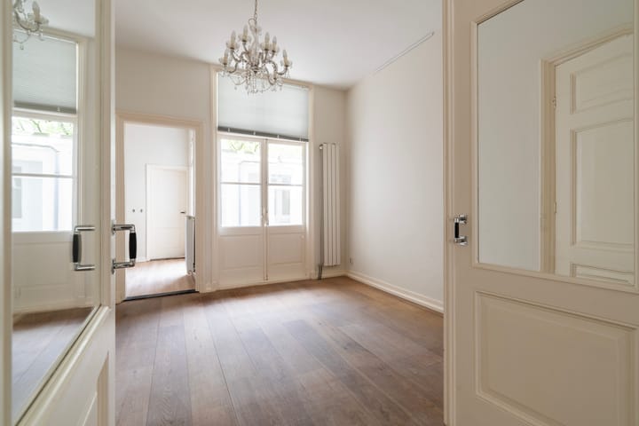 Foto 4 van Hugo de Grootstraat 43
