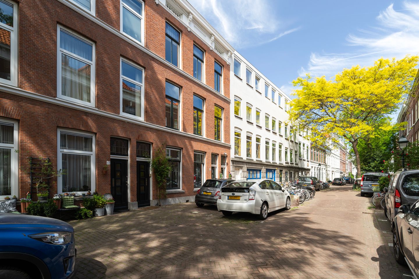 Foto 14 van Hugo de Grootstraat 43