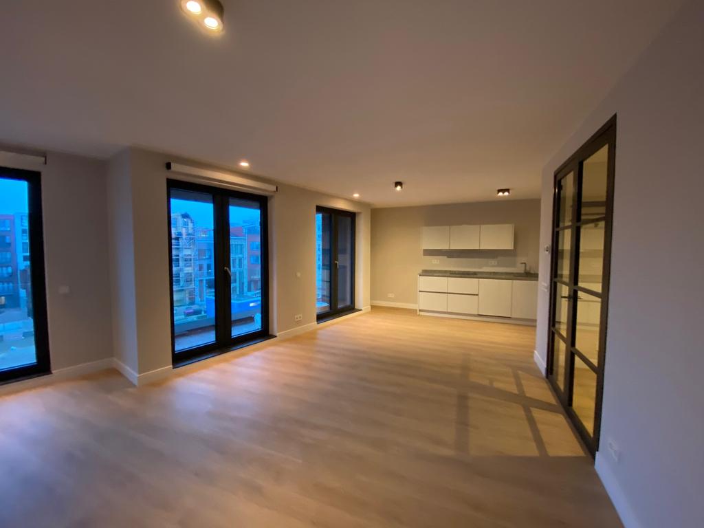 Foto 4 van Van Leeuwenhoekpark 17-B