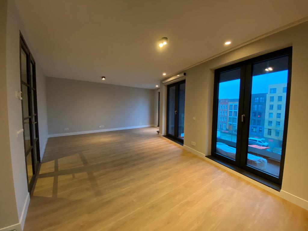 Foto 5 van Van Leeuwenhoekpark 17-B