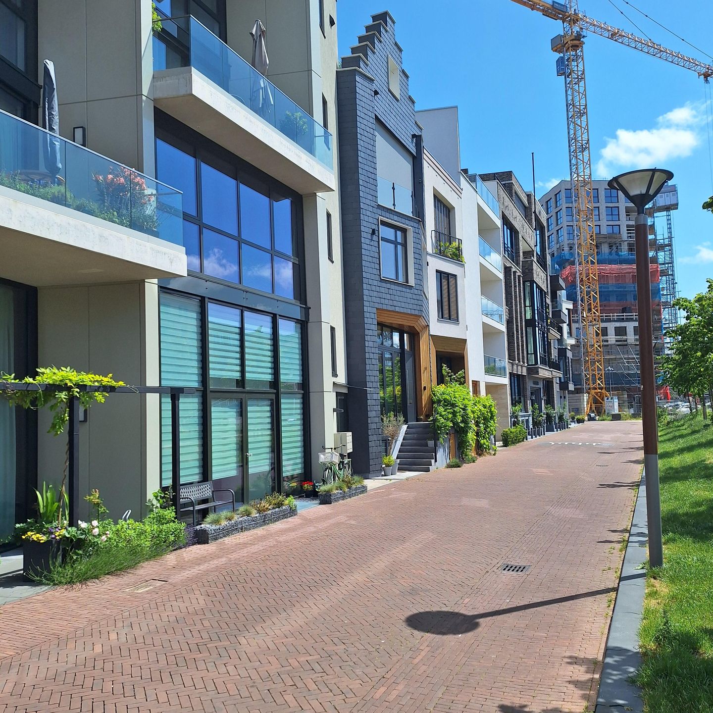 Foto 19 van Van Leeuwenhoekpark 17-B