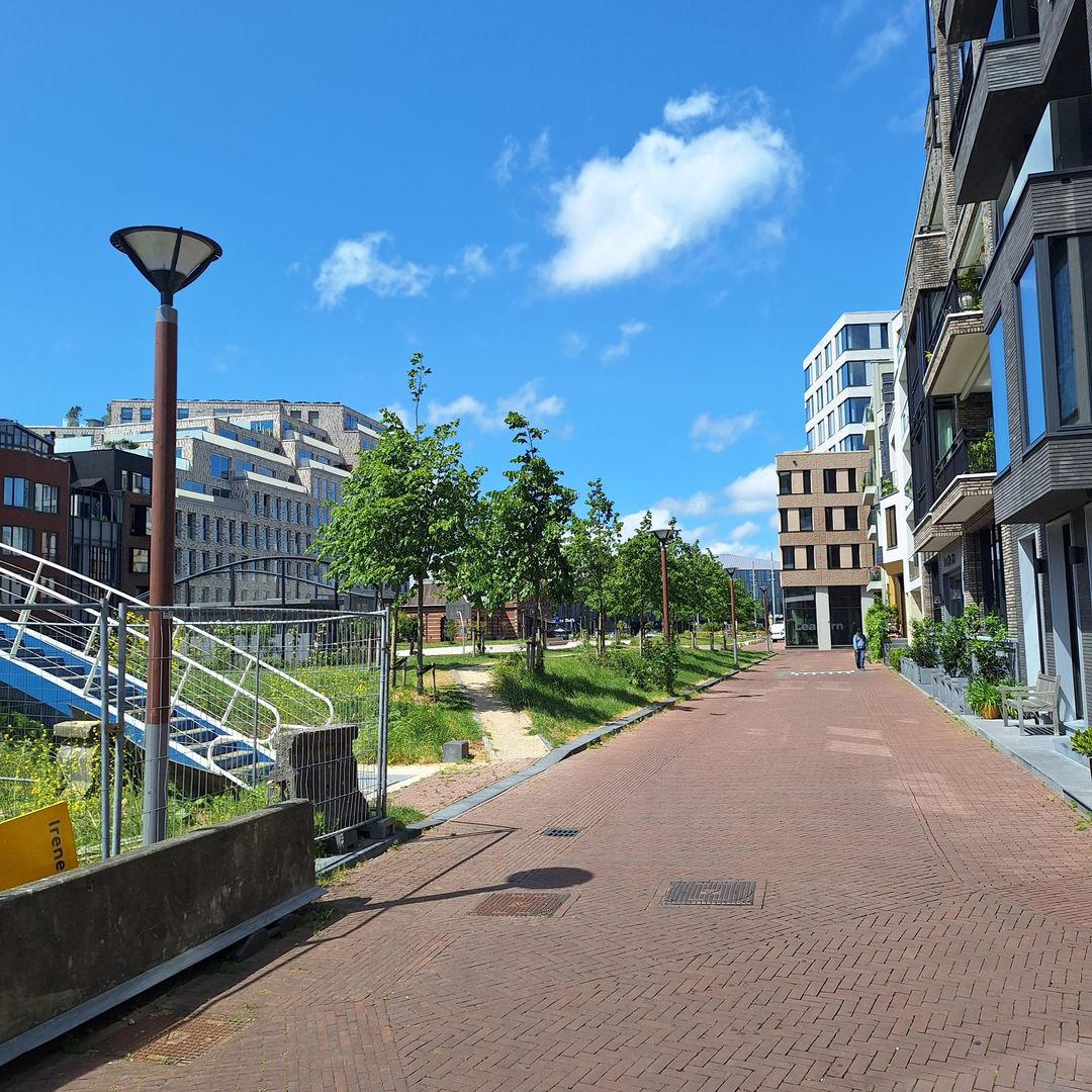 Foto 22 van Van Leeuwenhoekpark 17-B