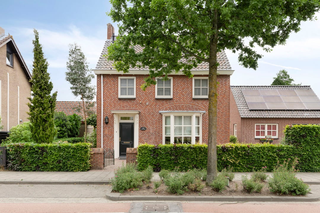 Foto 1 van Sweensstraat 2