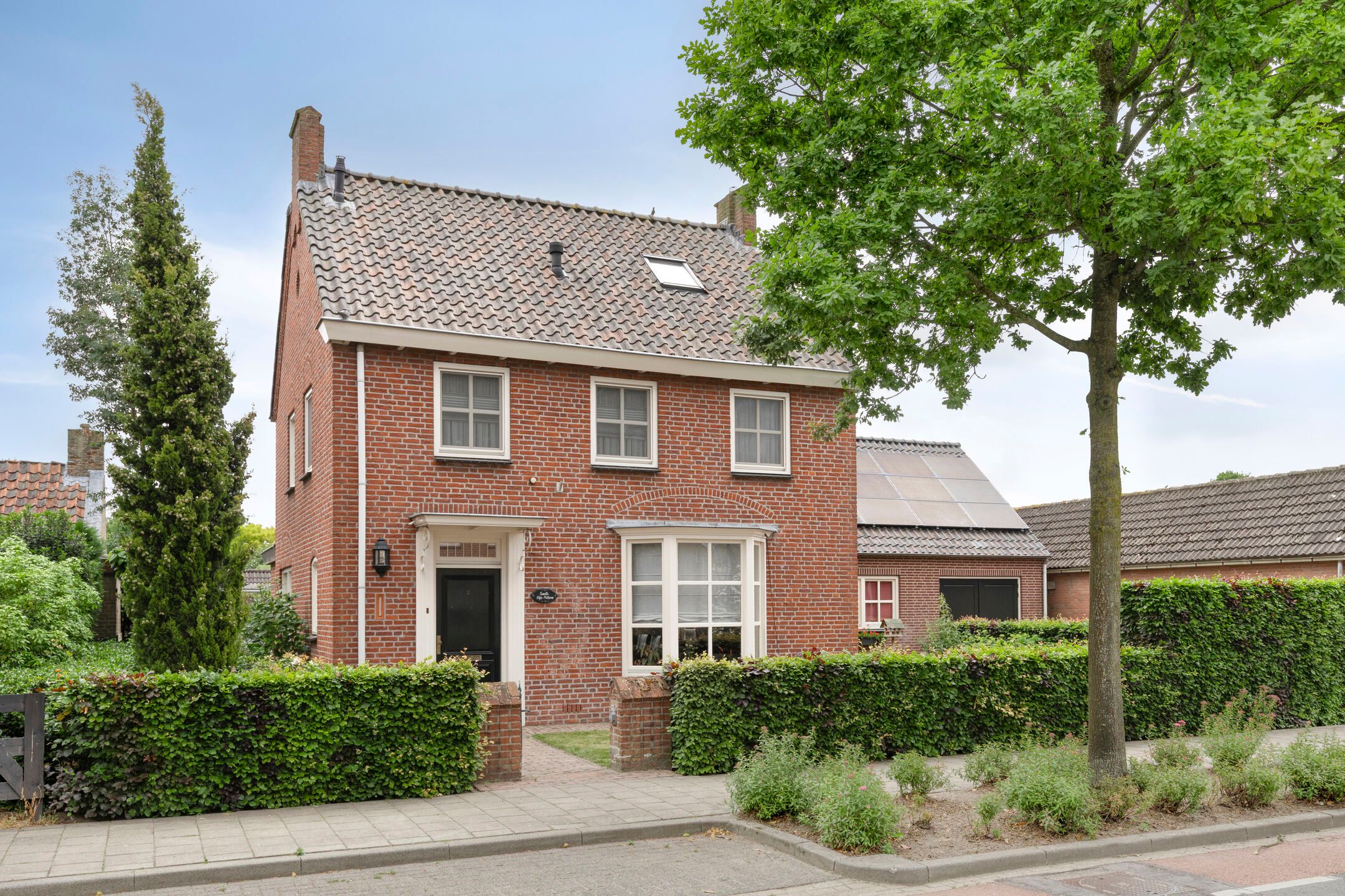 Foto 6 van Sweensstraat 2