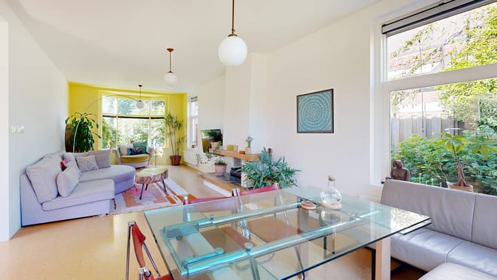 Foto 2 van Noorddammerlaan 40