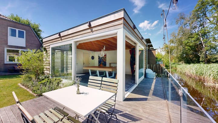 Foto 3 van Noorddammerlaan 40