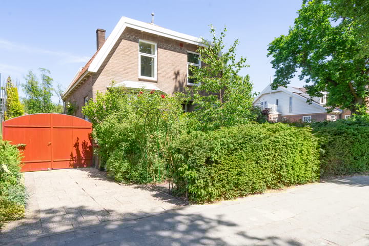 Foto 4 van Noorddammerlaan 40