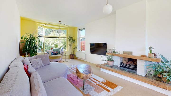 Foto 5 van Noorddammerlaan 40