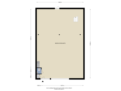 Bekijk plattegrond