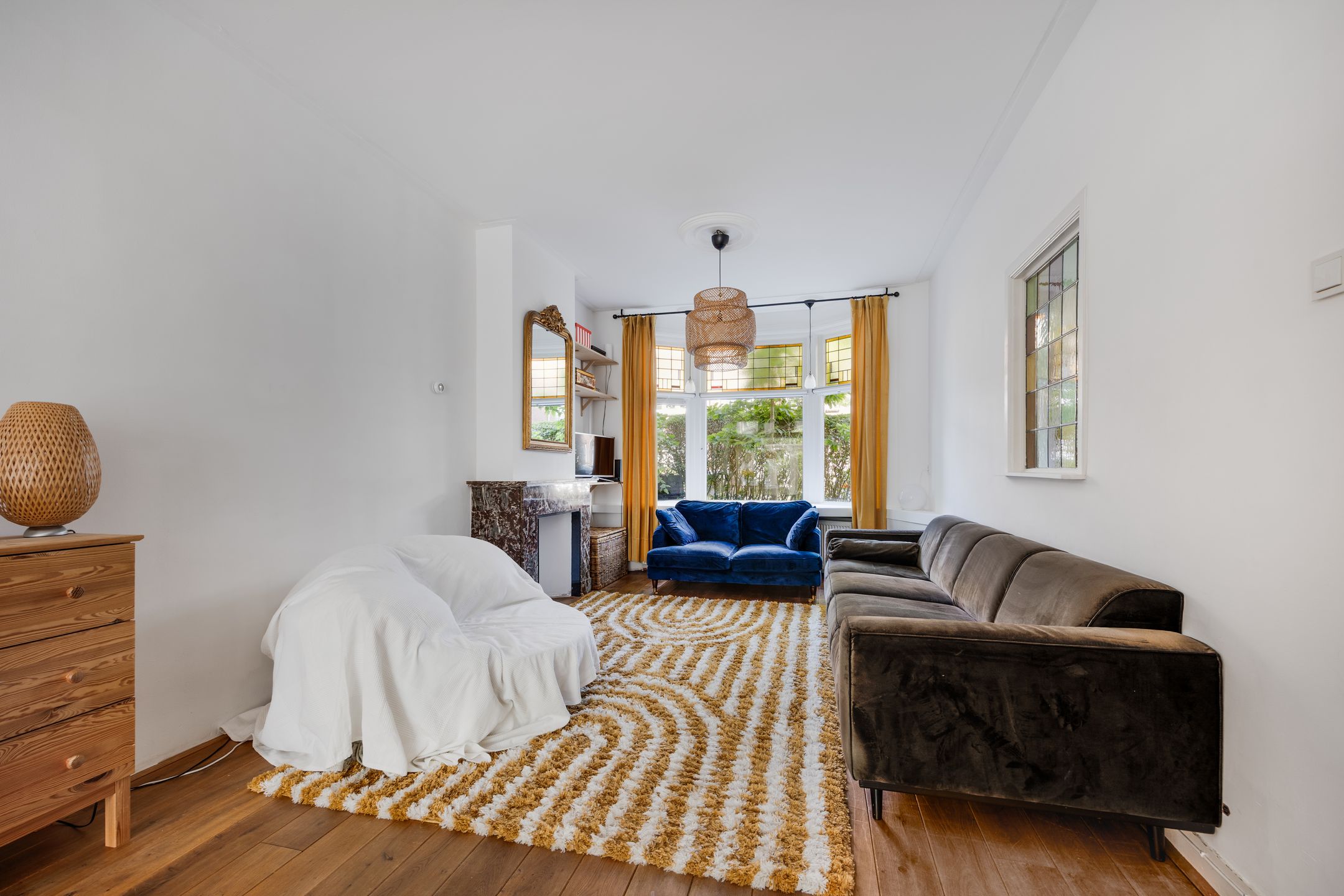 Foto 3 van Tesselschadestraat 5