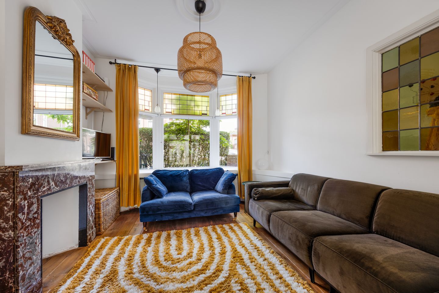 Foto 4 van Tesselschadestraat 5