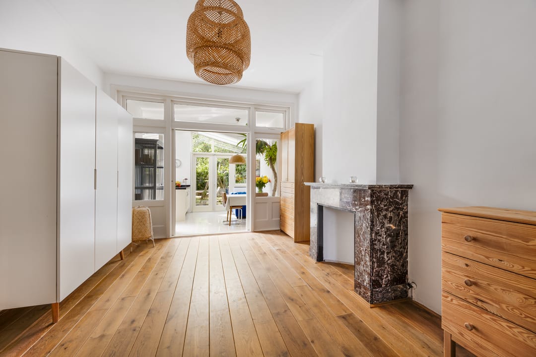 Foto 7 van Tesselschadestraat 5