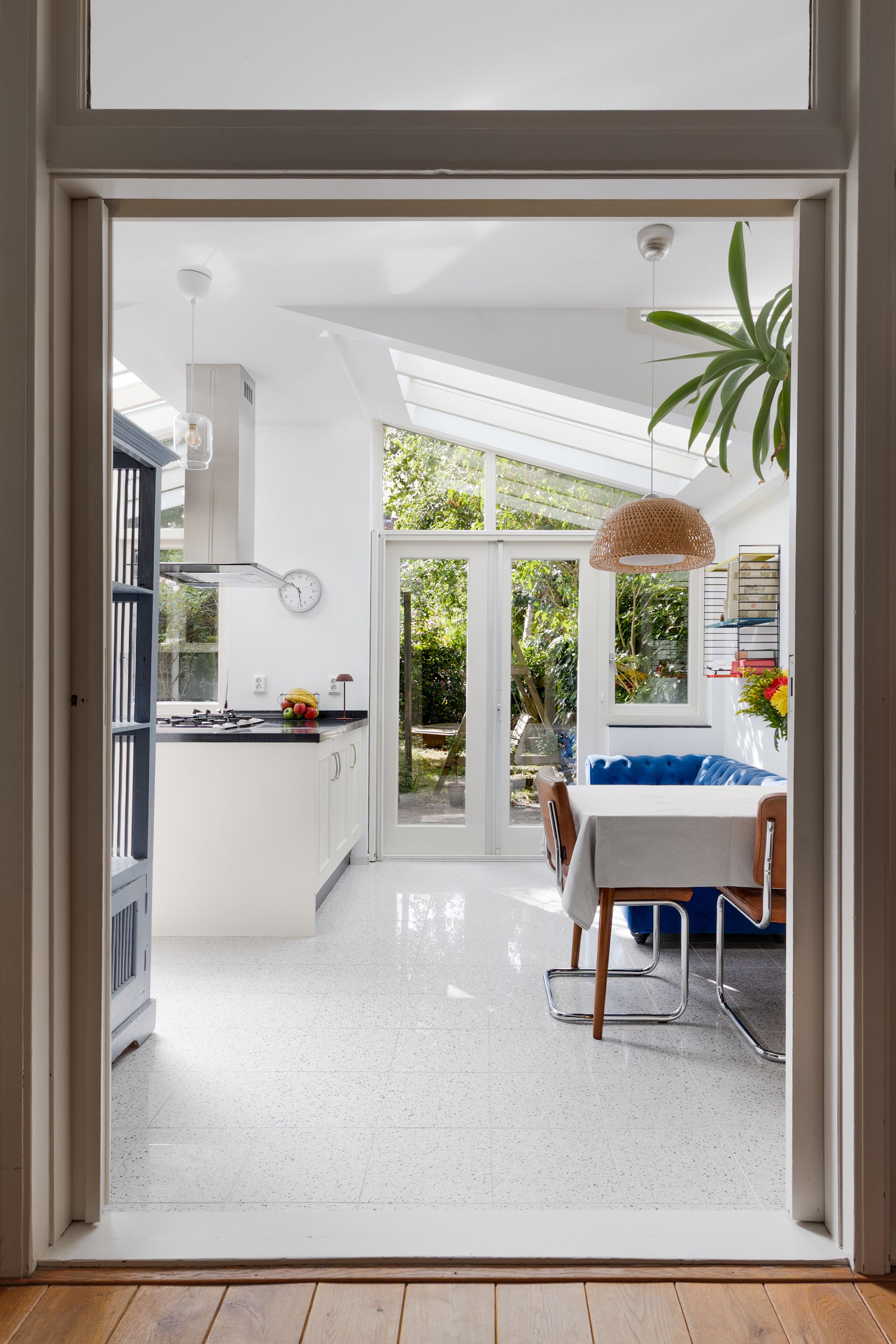 Foto 6 van Tesselschadestraat 5