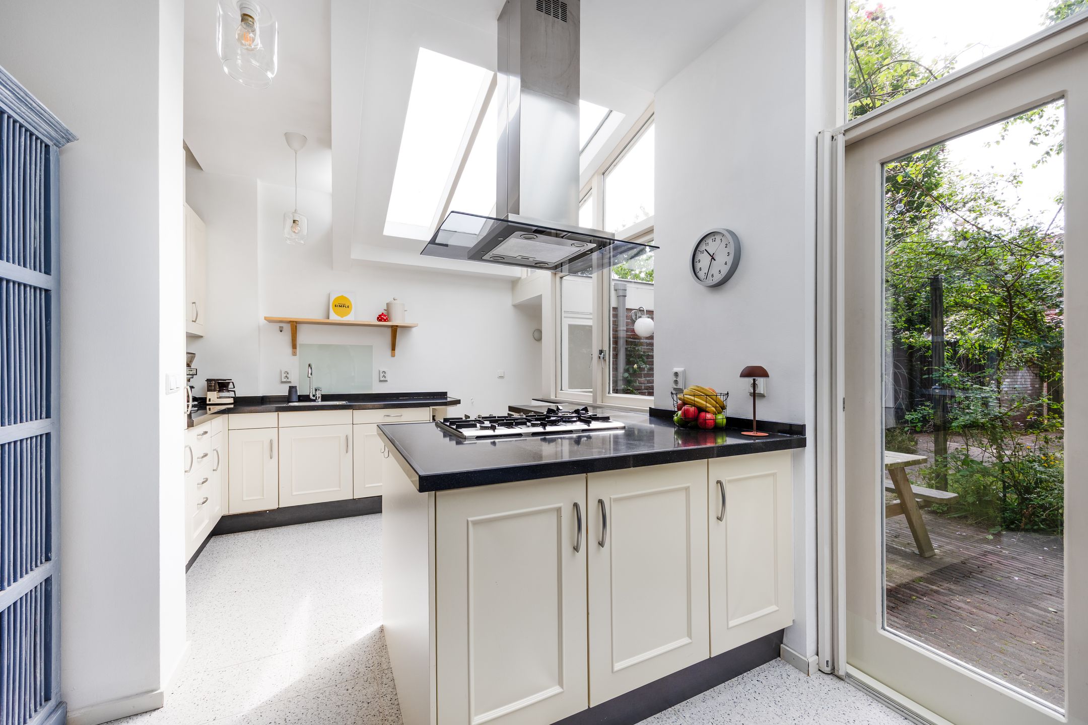 Foto 9 van Tesselschadestraat 5