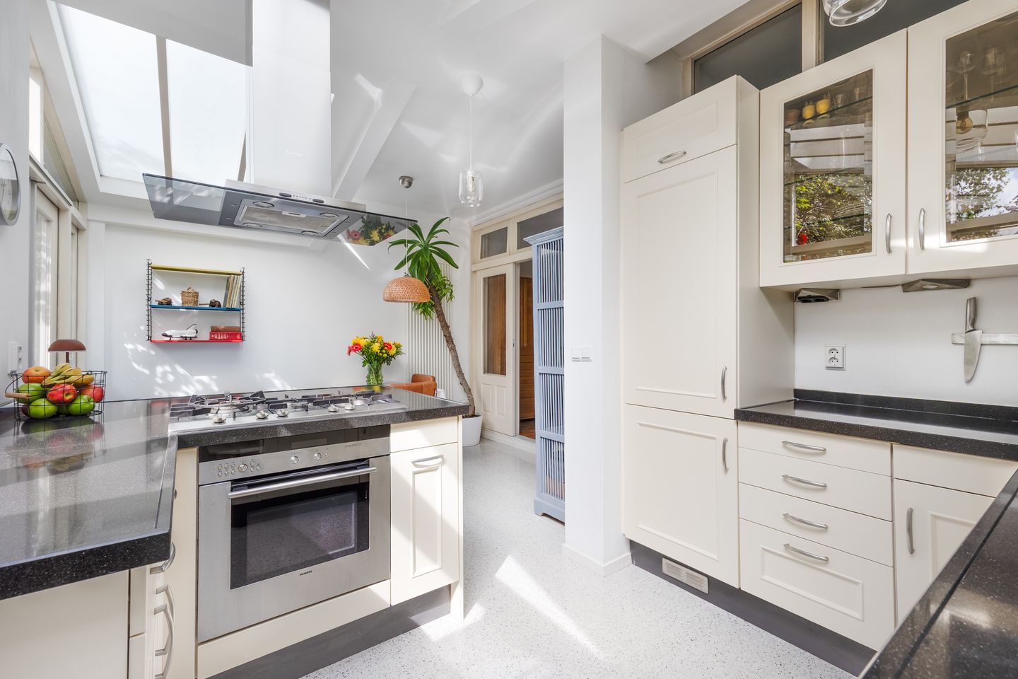 Foto 10 van Tesselschadestraat 5