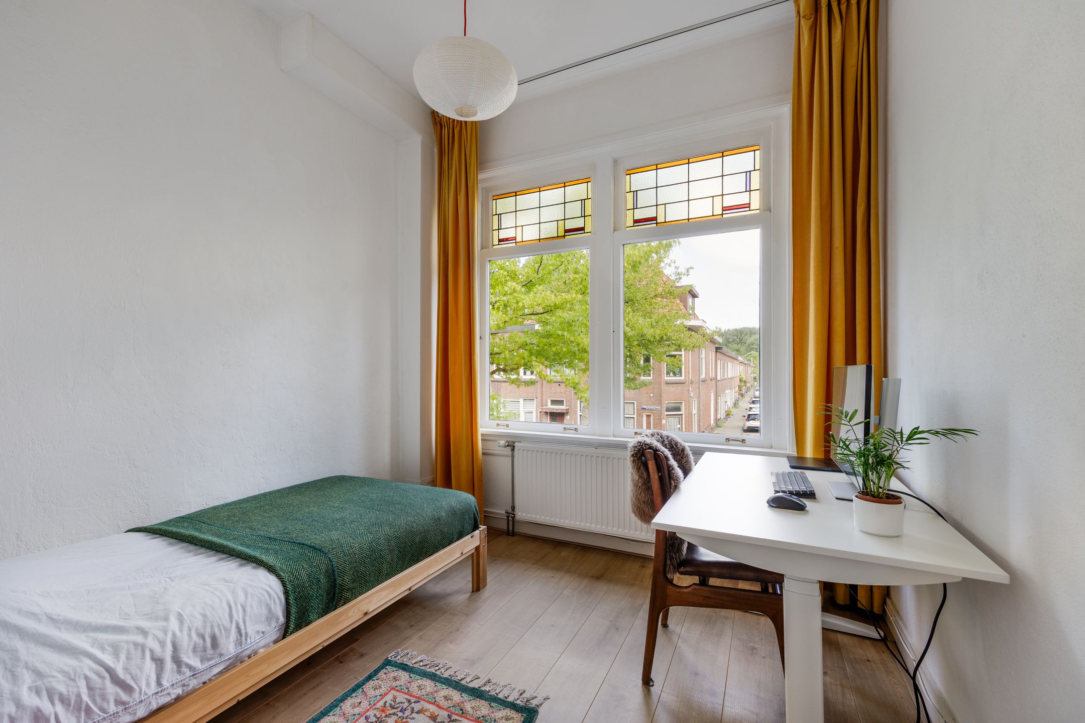 Foto 18 van Tesselschadestraat 5