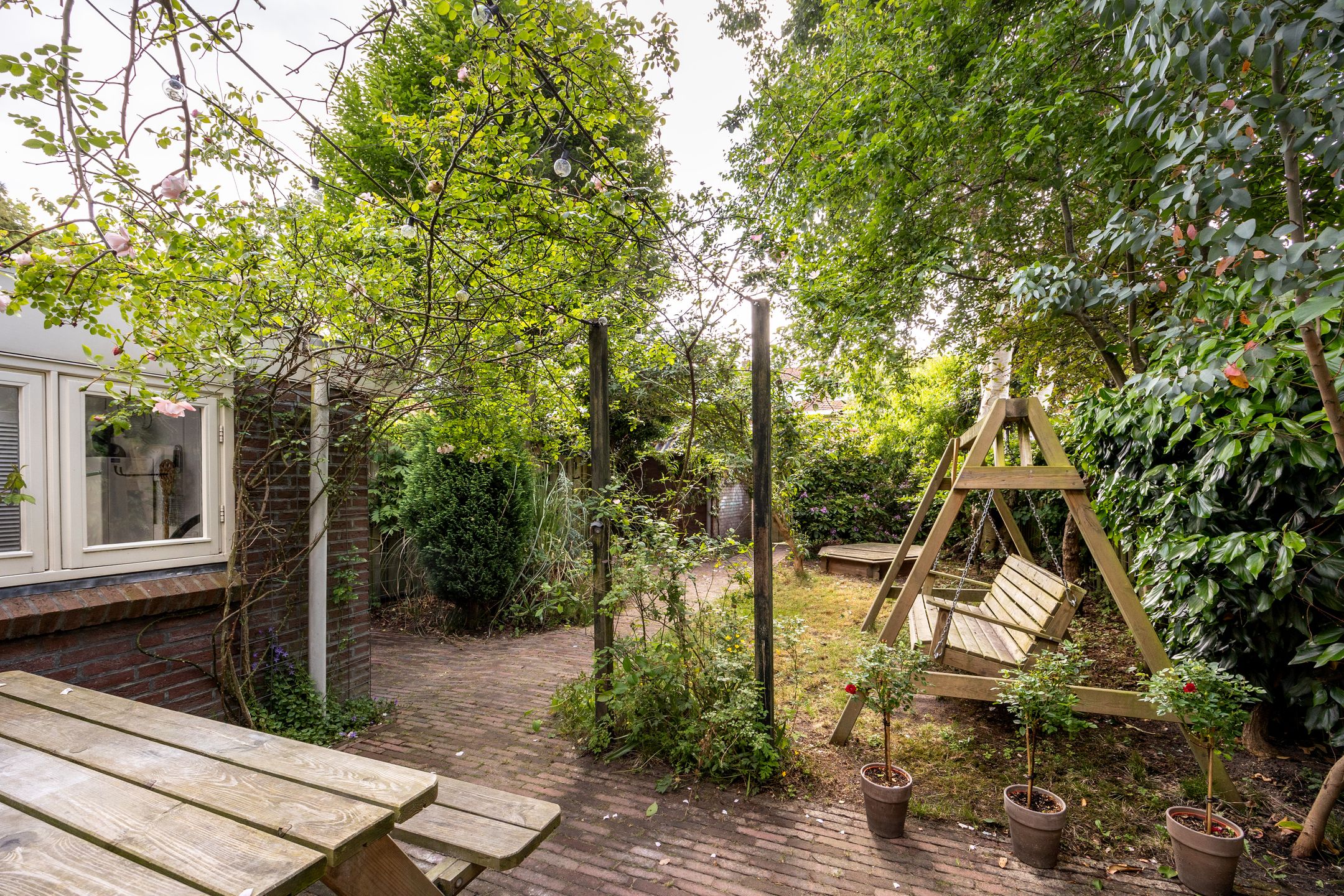 Foto 21 van Tesselschadestraat 5