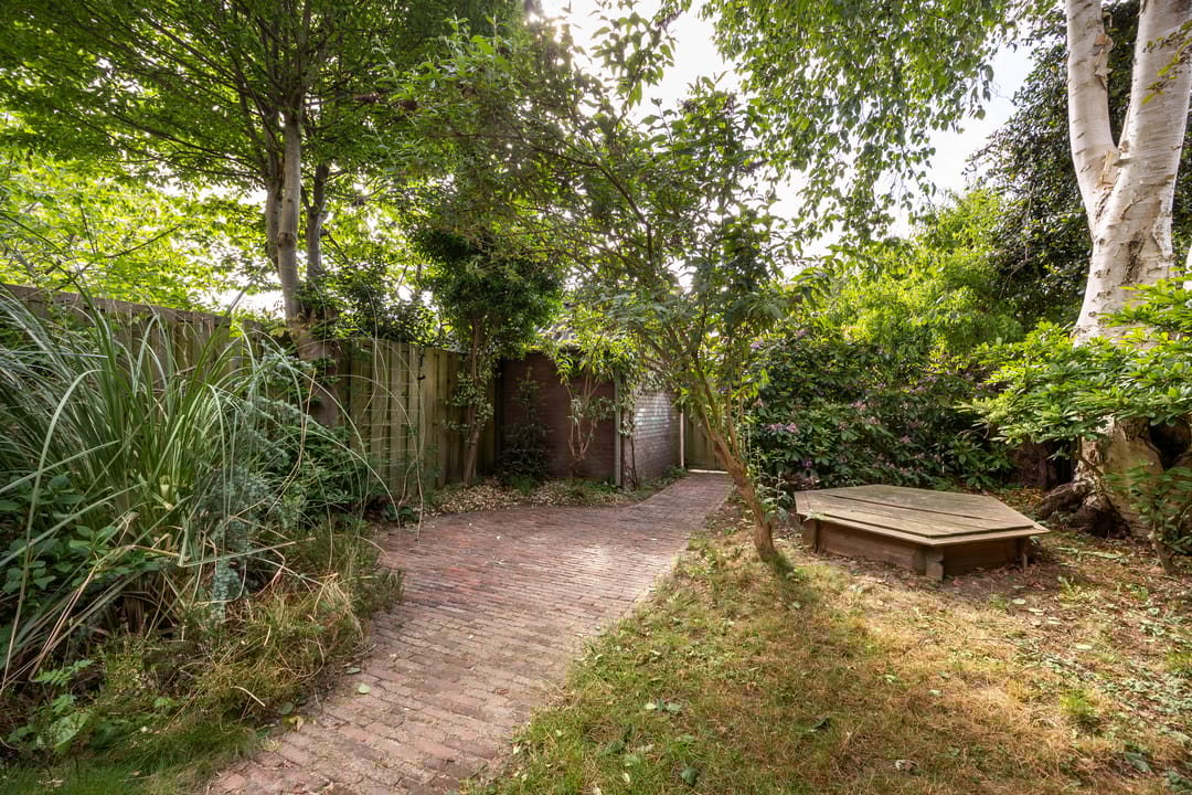 Foto 22 van Tesselschadestraat 5