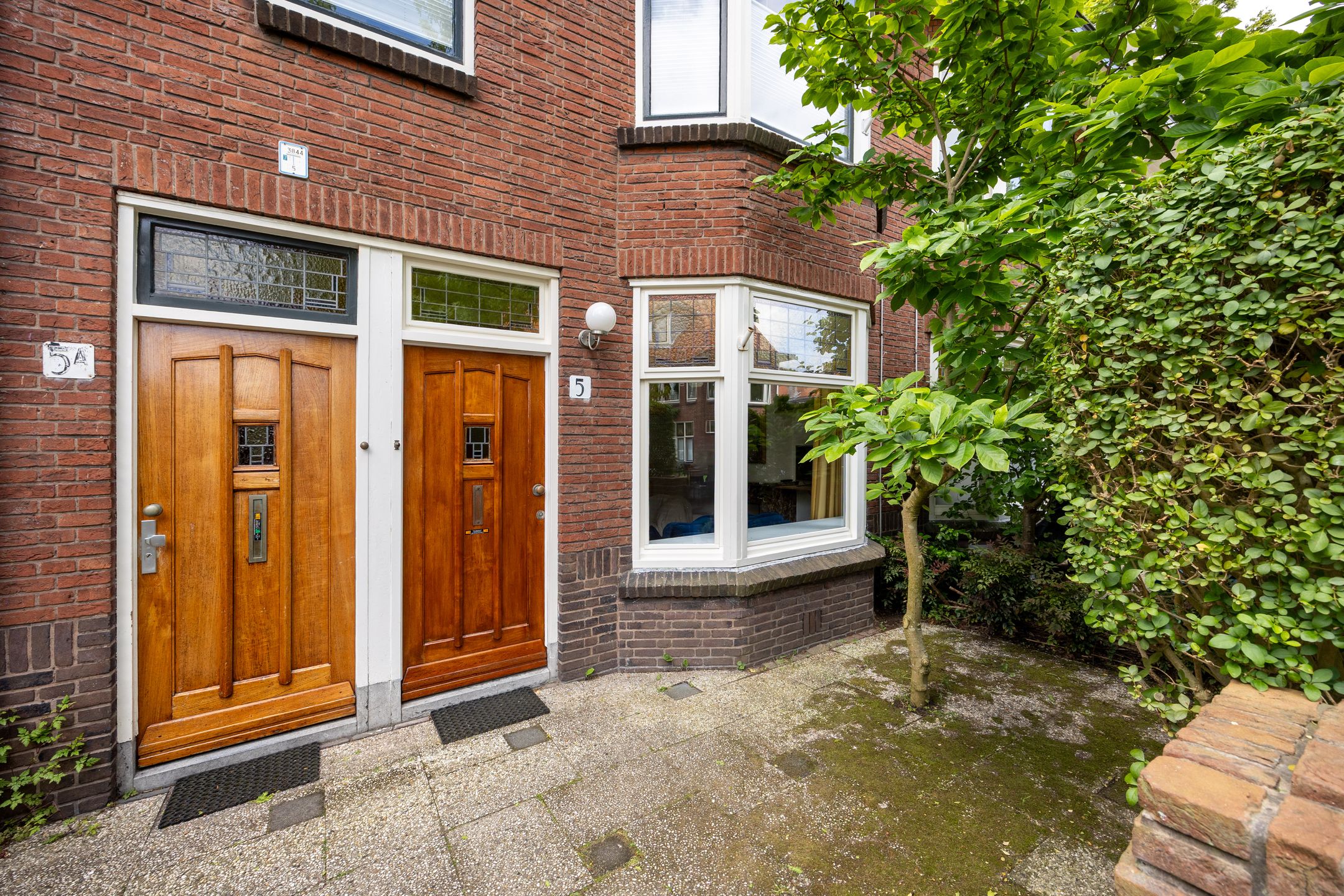 Foto 24 van Tesselschadestraat 5