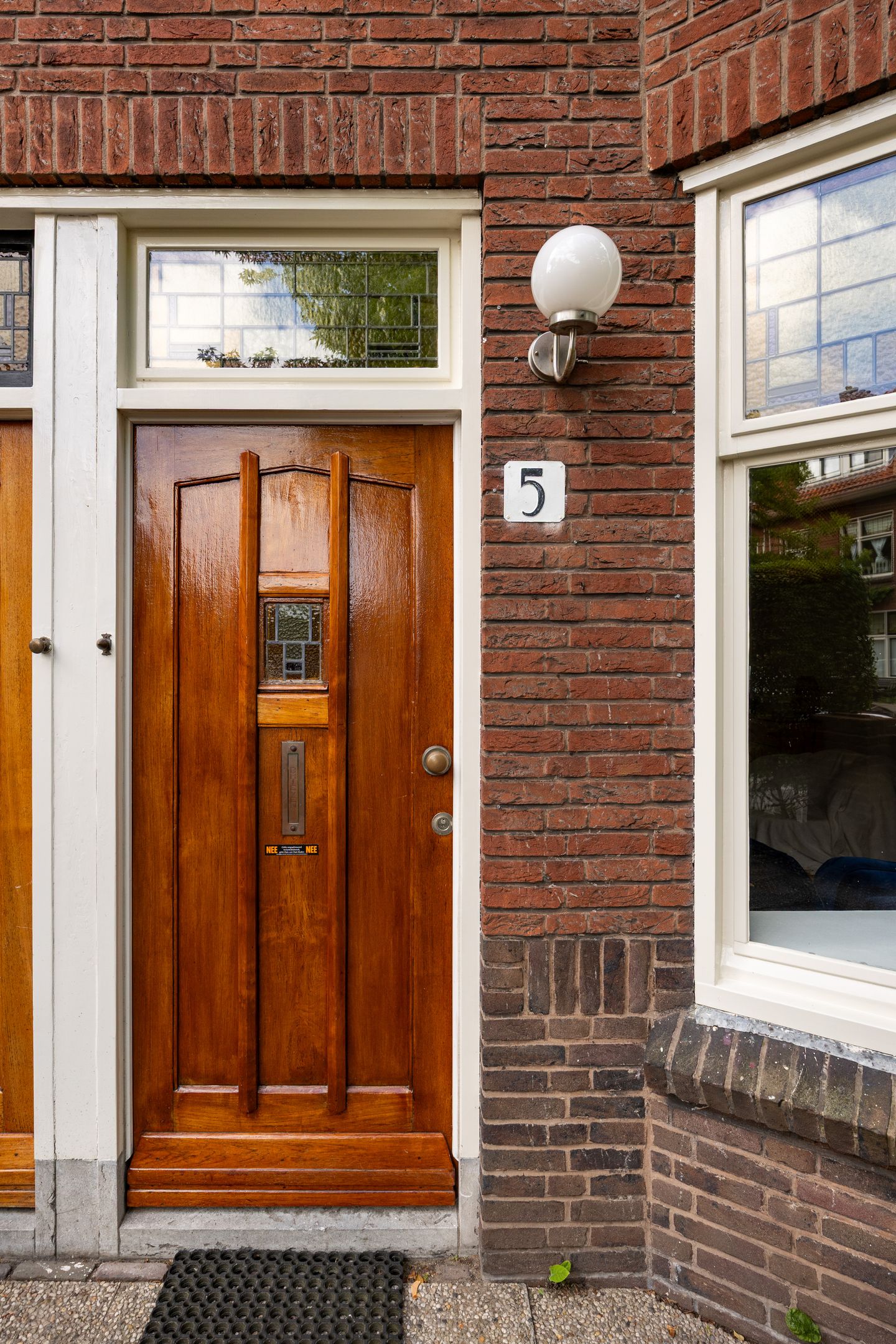 Foto 25 van Tesselschadestraat 5