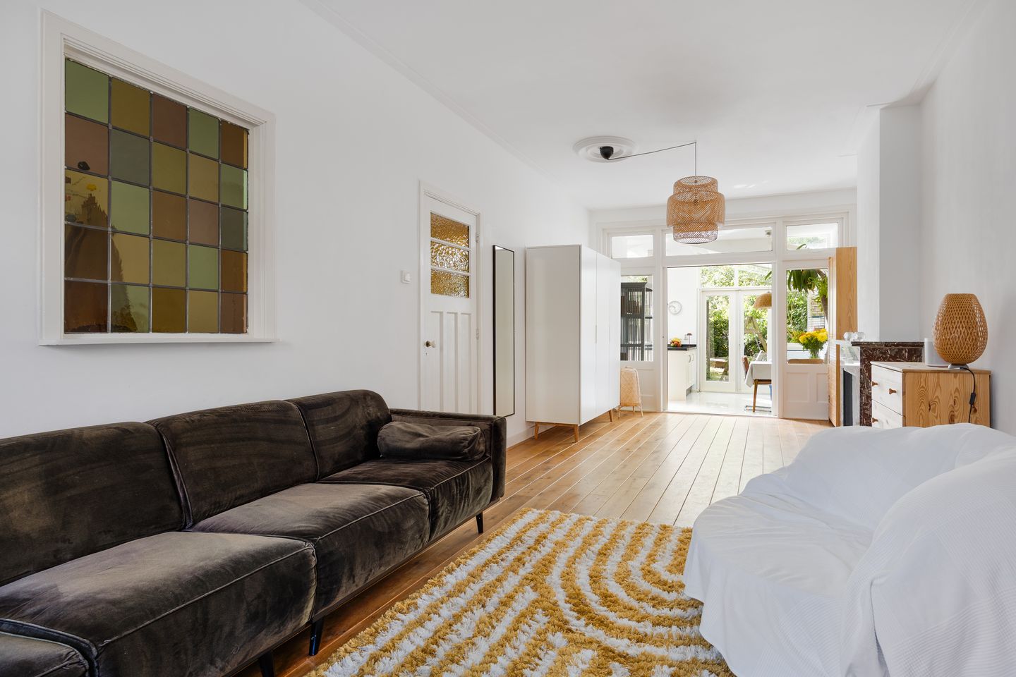 Foto 5 van Tesselschadestraat 5