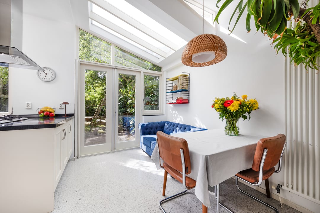 Foto 8 van Tesselschadestraat 5