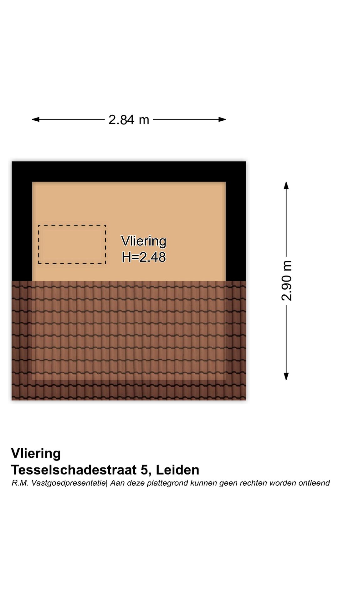 Foto 31 van Tesselschadestraat 5