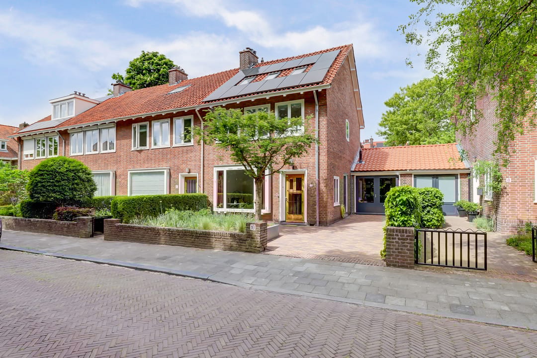 Foto 1 van Ds Veldhoenlaan 10