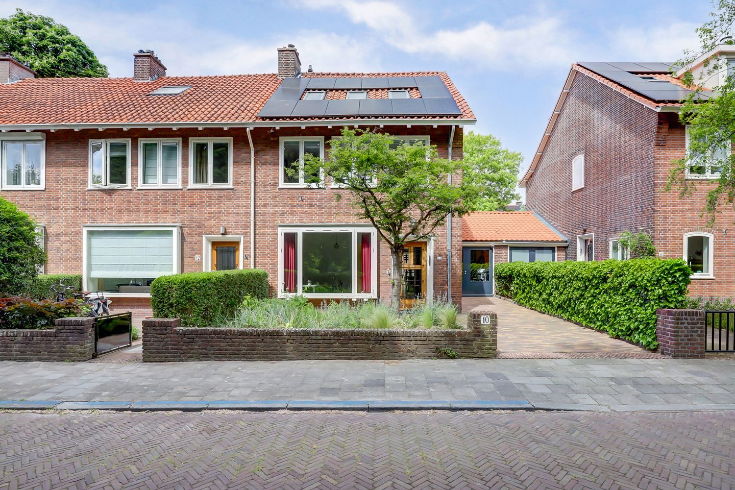 Foto 5 van Ds Veldhoenlaan 10