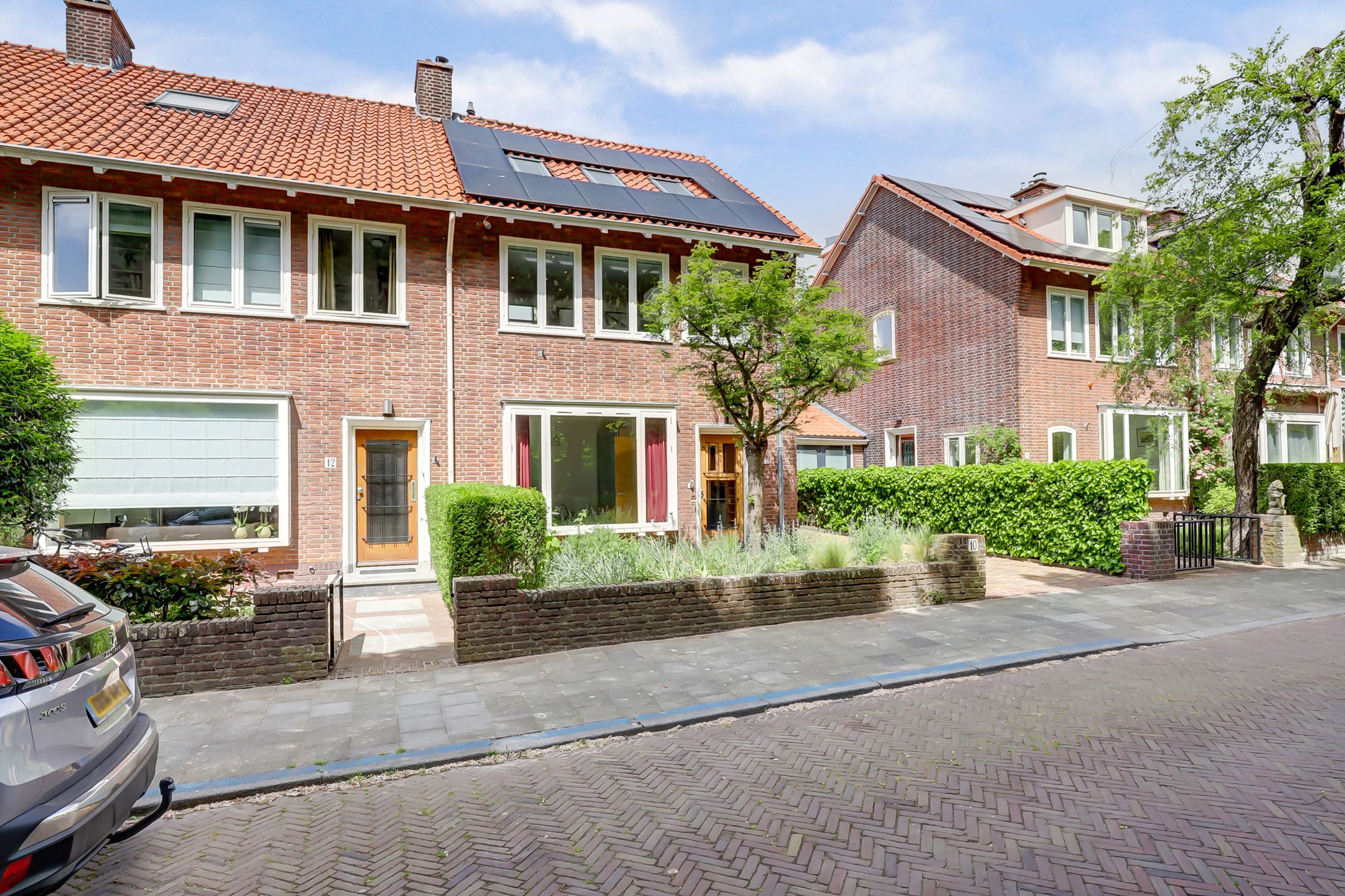 Foto 6 van Ds Veldhoenlaan 10