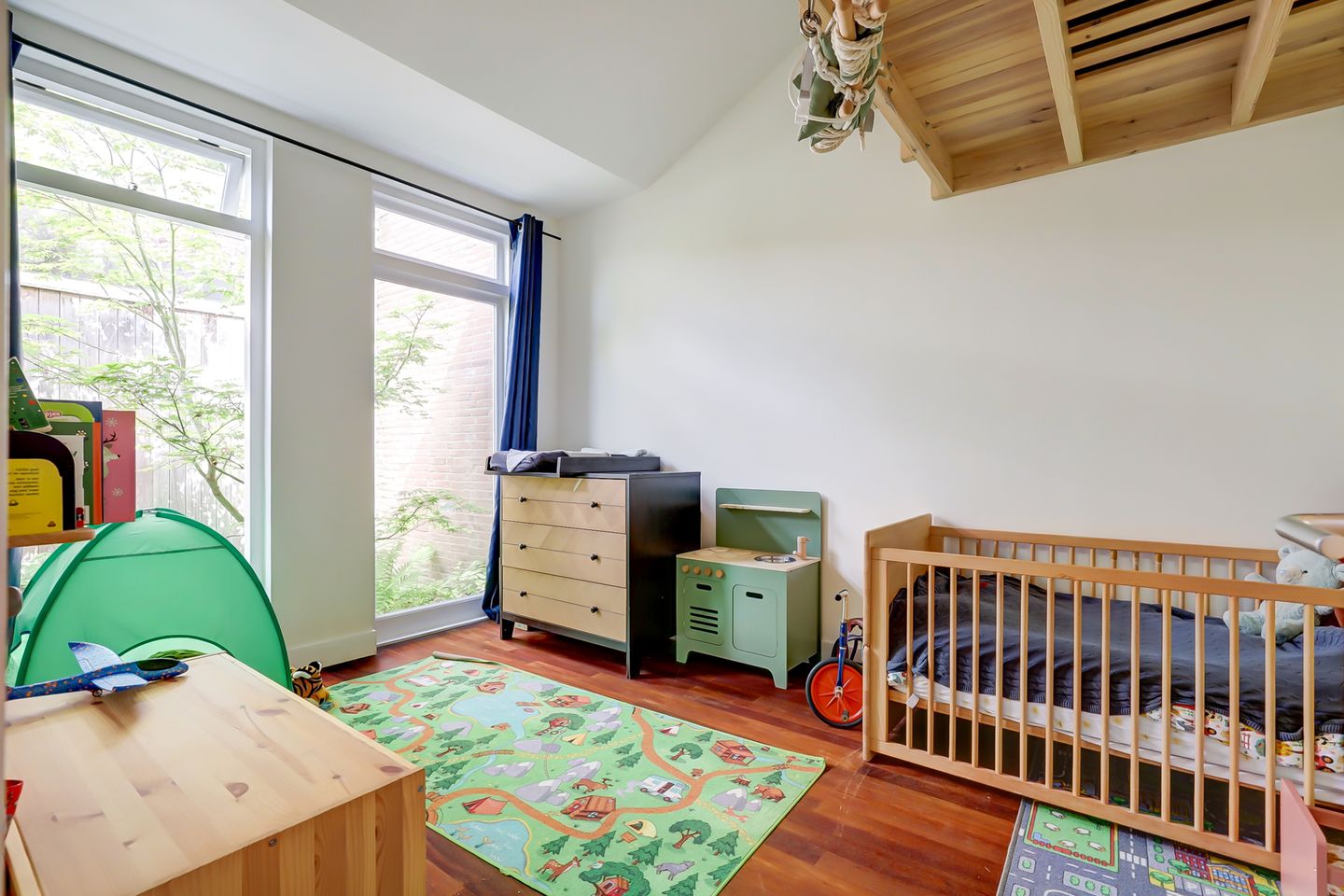 Foto 19 van Ds Veldhoenlaan 10