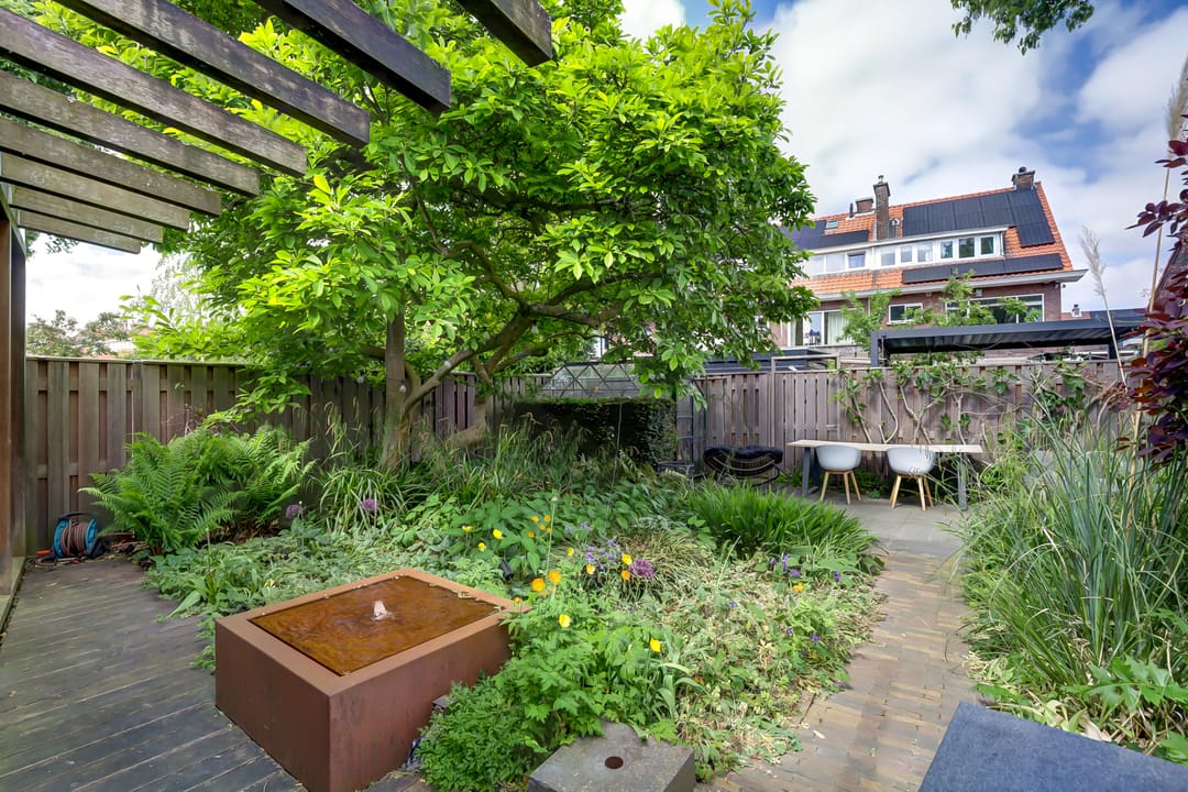 Foto 26 van Ds Veldhoenlaan 10